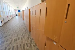 Coridor-parter