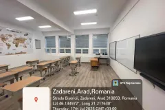 Etaj-clasa-a-VII-a-B