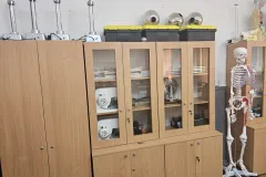 Laborator-stiinte